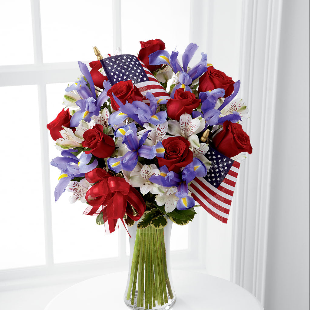 Unity Bouquet – City Market, Grand Junction CO