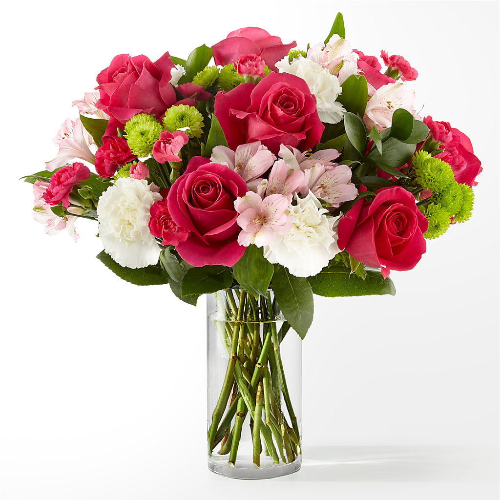 Sweet & Pretty Bouquet – City Market, Grand Junction CO