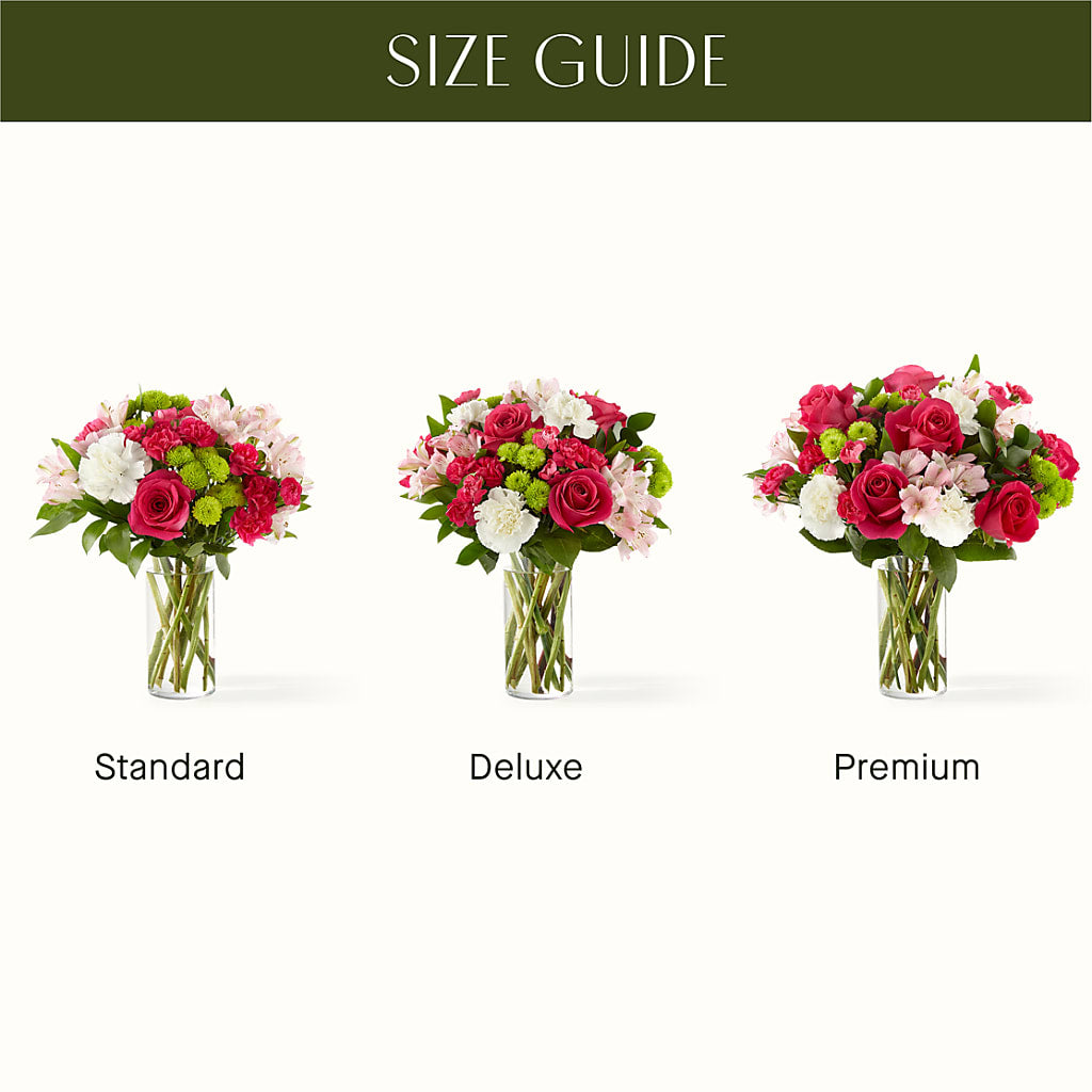 Sweet & Pretty Bouquet – City Market, Grand Junction CO