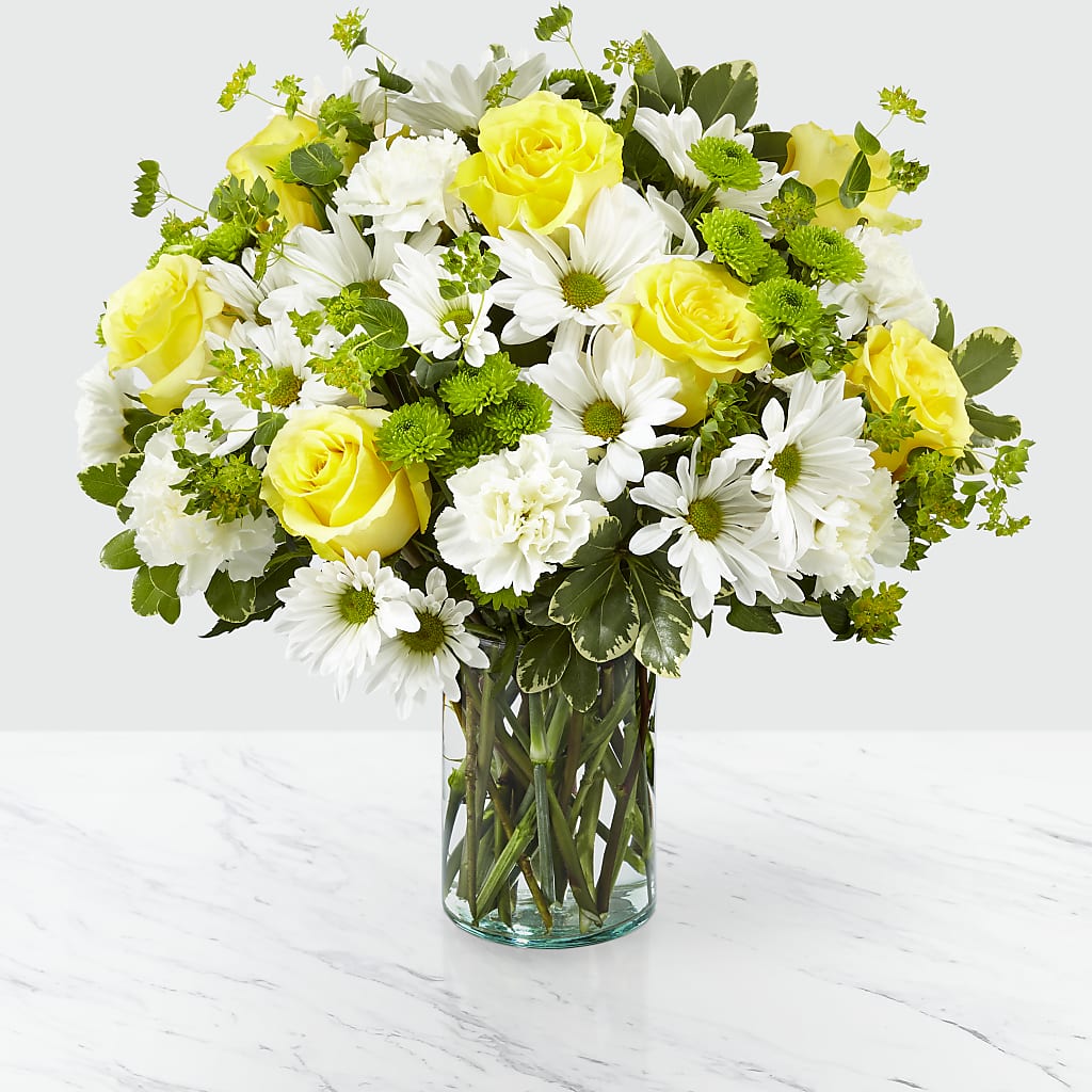 Happy Day Bouquet – City Market, Grand Junction CO