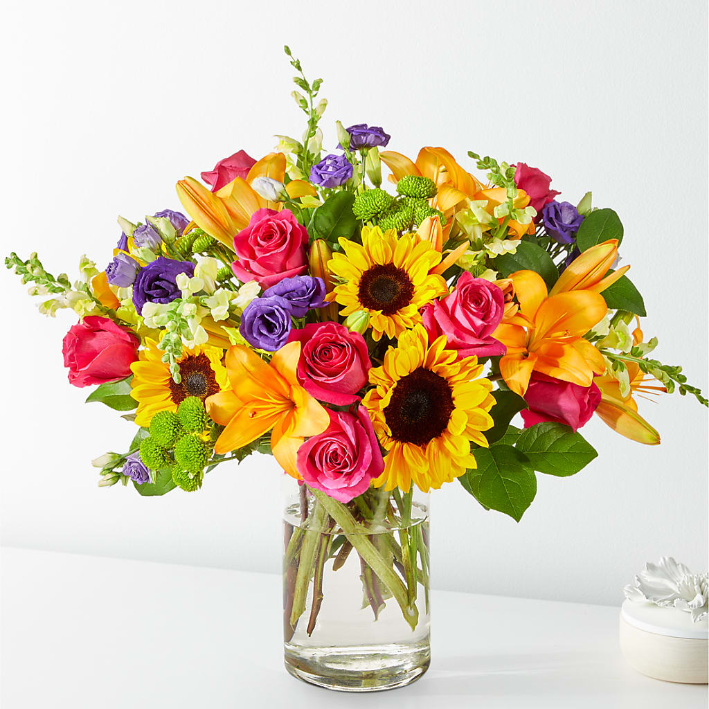 Best Day Bouquet – City Market, Grand Junction CO