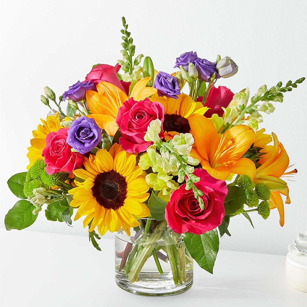 Best Day Bouquet – City Market, Grand Junction CO