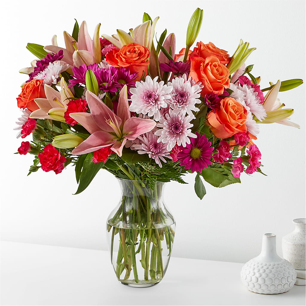 Light of My Life Bouquet – City Market, Grand Junction CO
