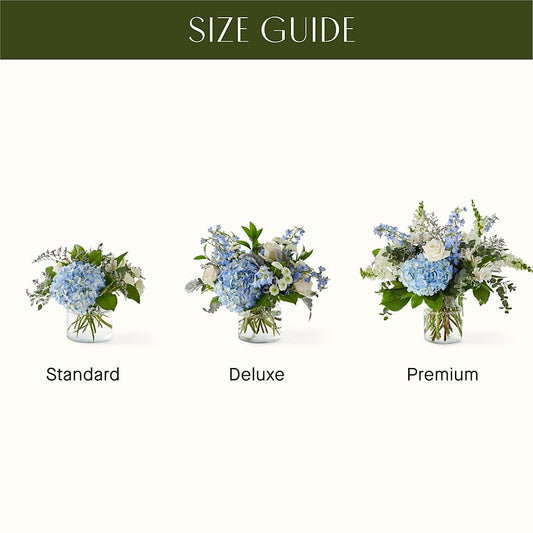 Coastal Blossom Bouquet – City Market, Grand Junction CO