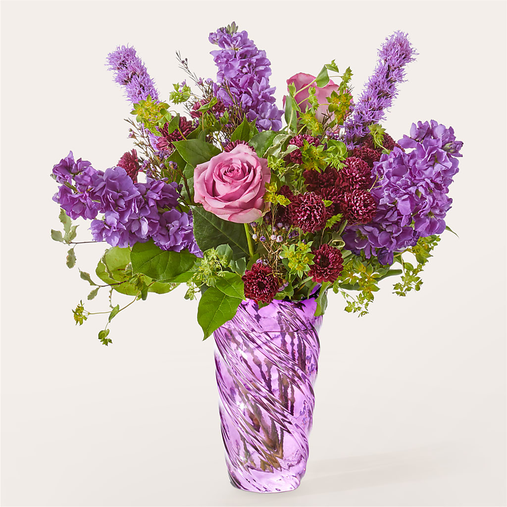 Garden Mist Bouquet – City Market, Grand Junction CO