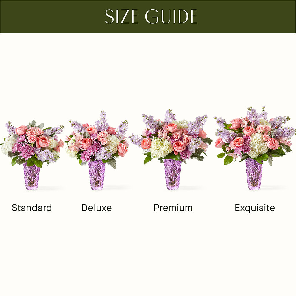 Silver Lining Bouquet – City Market, Grand Junction CO