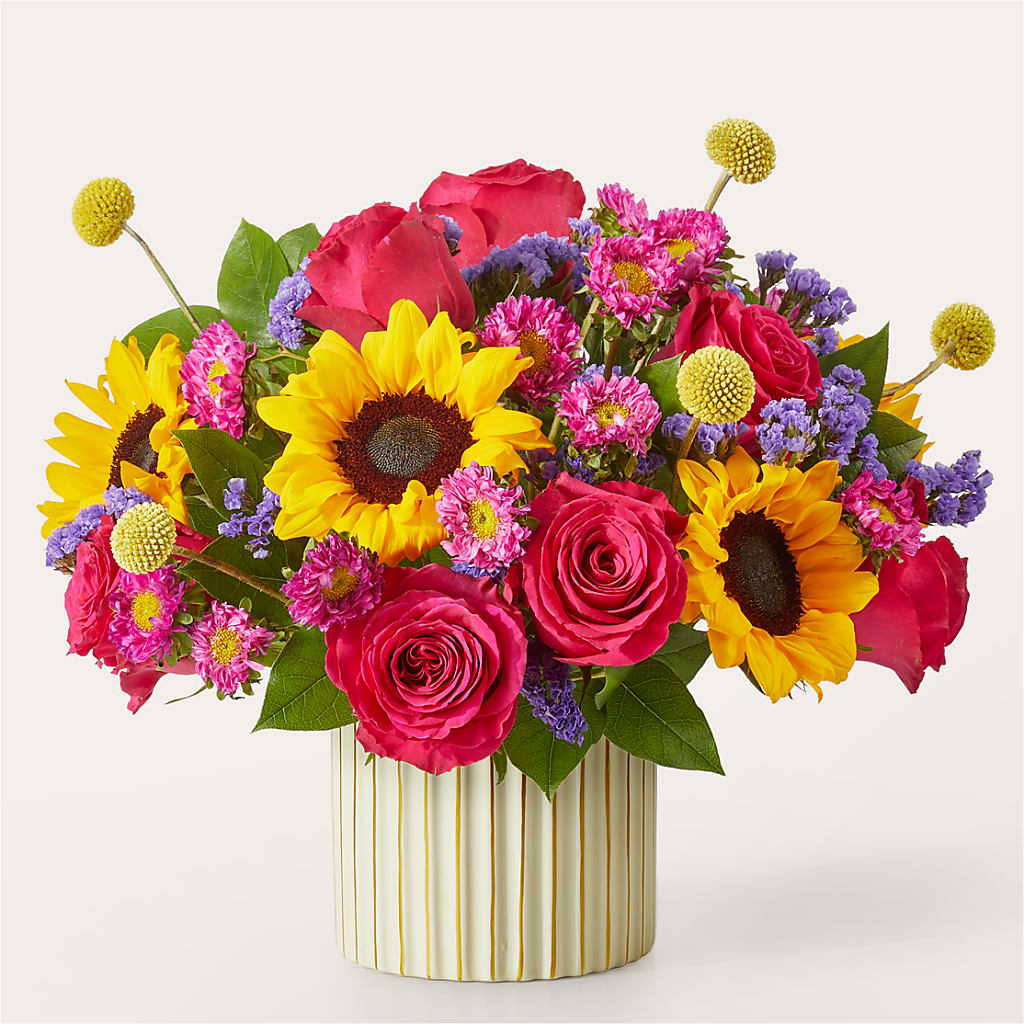 Bubbly Bouquet – City Market, Grand Junction CO