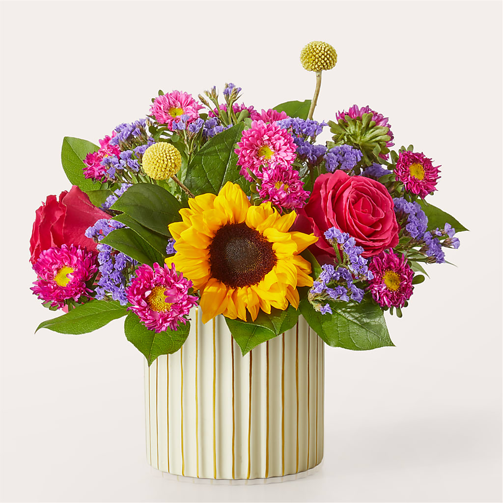 Bubbly Bouquet – City Market, Grand Junction CO