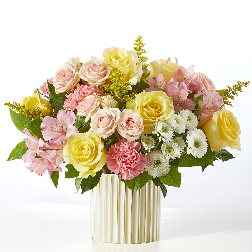 Watercolors Bouquet – City Market, Grand Junction CO