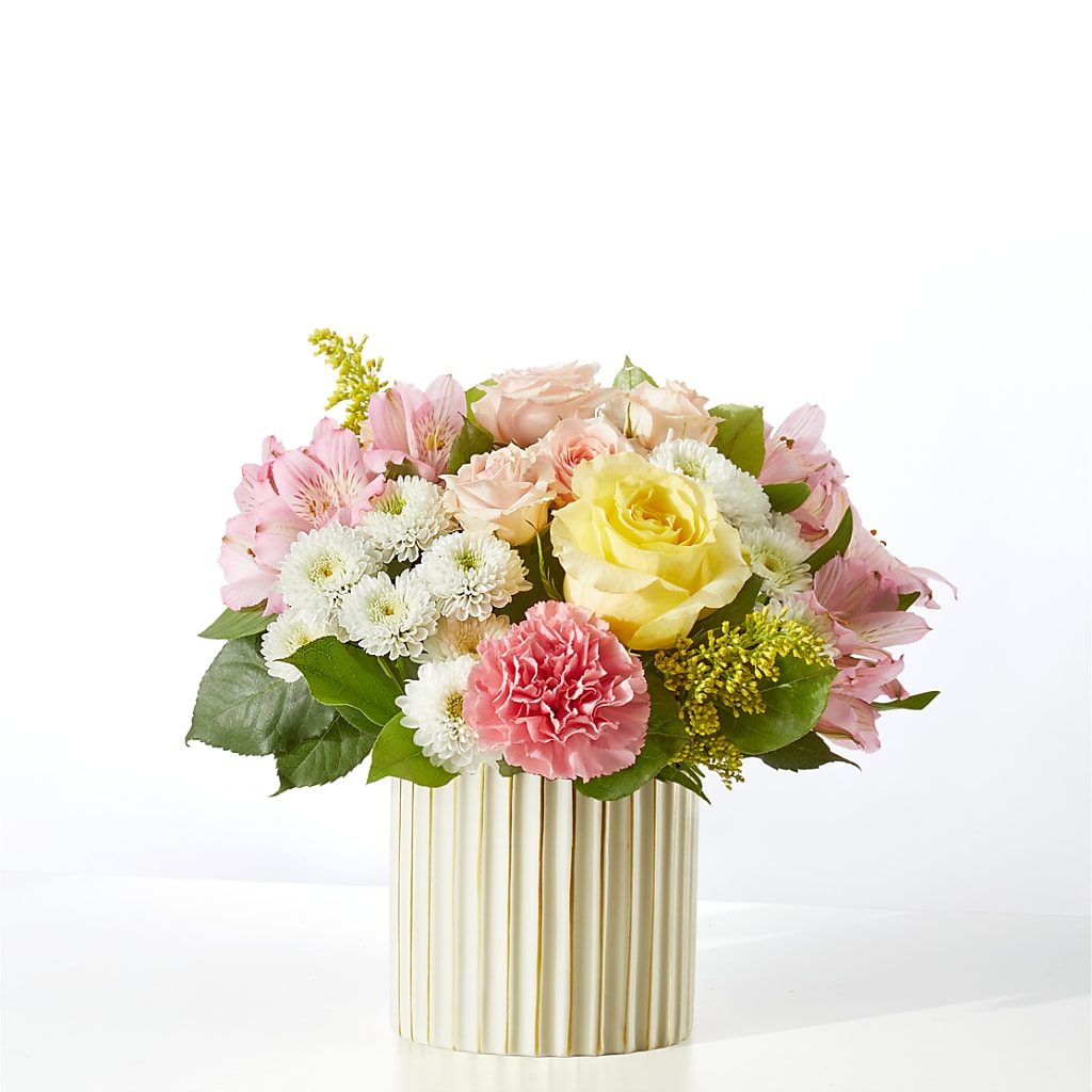 Watercolors Bouquet – City Market, Grand Junction CO