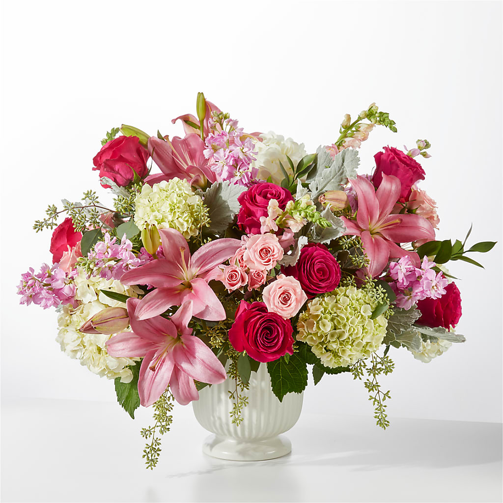 Antique Shopping Bouquet – City Market, Grand Junction CO