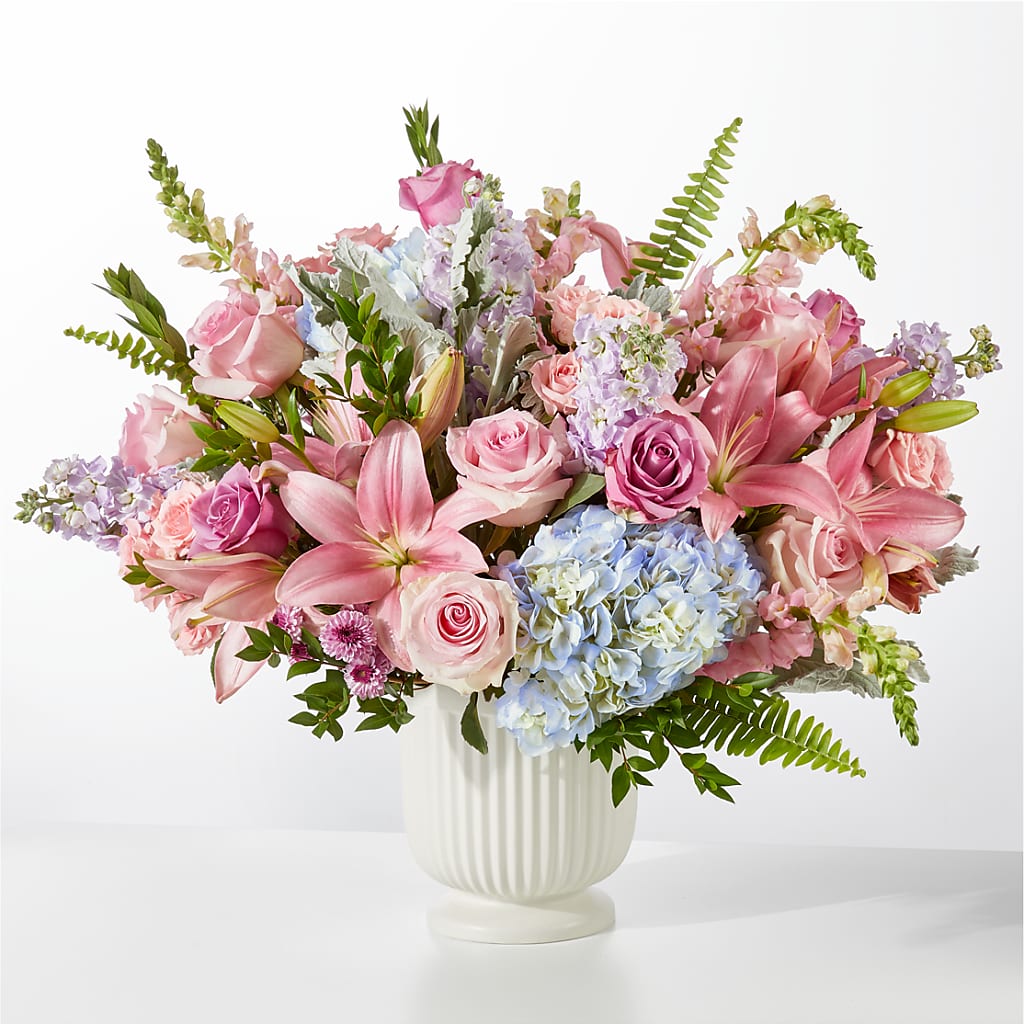 Wonderland Bouquet – City Market, Grand Junction CO