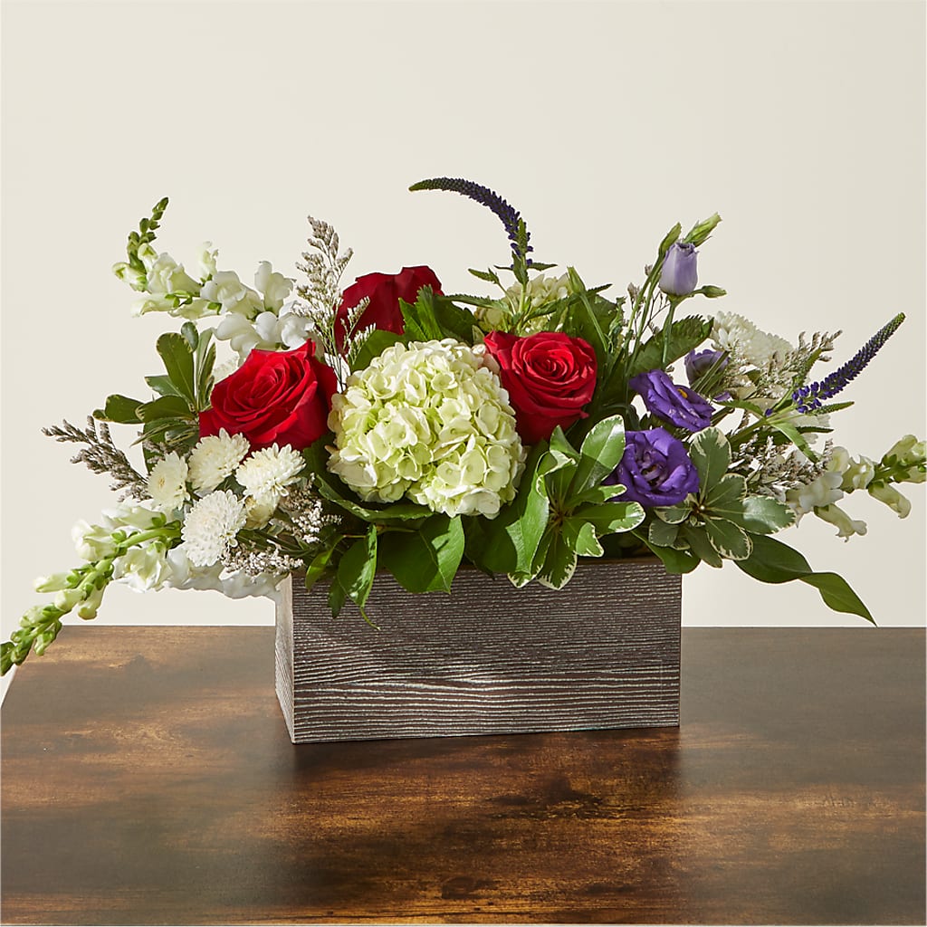 Sweet Magnolia Bouquet – City Market, Grand Junction CO