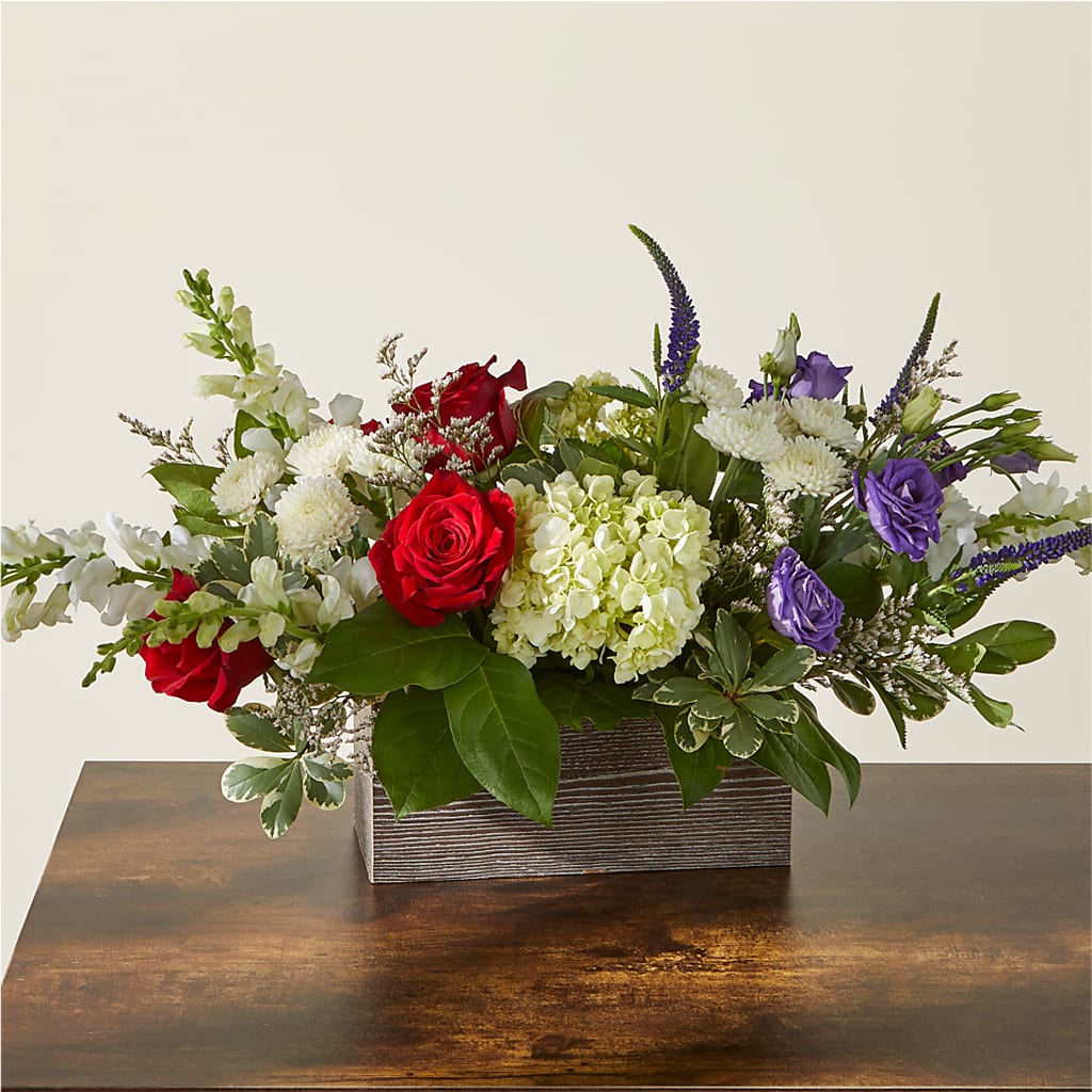 Sweet Magnolia Bouquet – City Market, Grand Junction CO