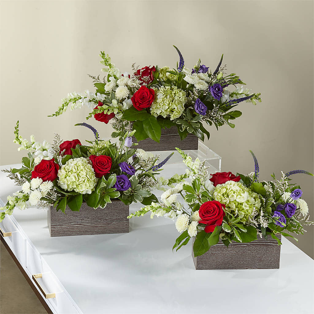 Sweet Magnolia Bouquet – City Market, Grand Junction CO