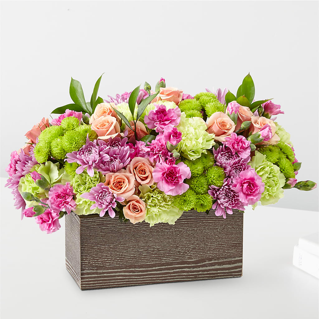 Simple Charm Bouquet – City Market, Grand Junction CO