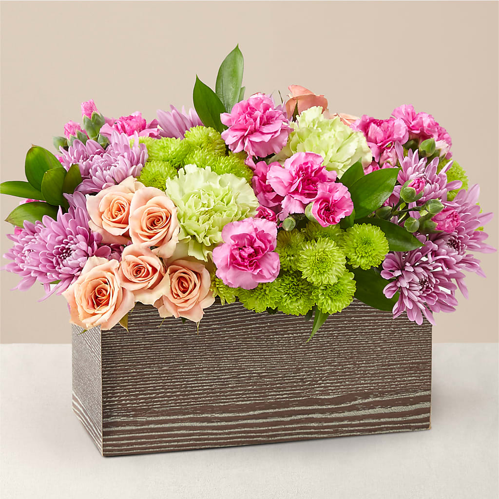 Simple Charm Bouquet – City Market, Grand Junction CO
