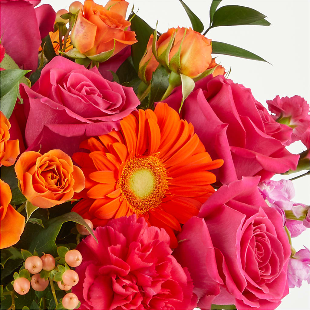 Florist Designed Mixed Bouquet – City Market, Grand Junction CO
