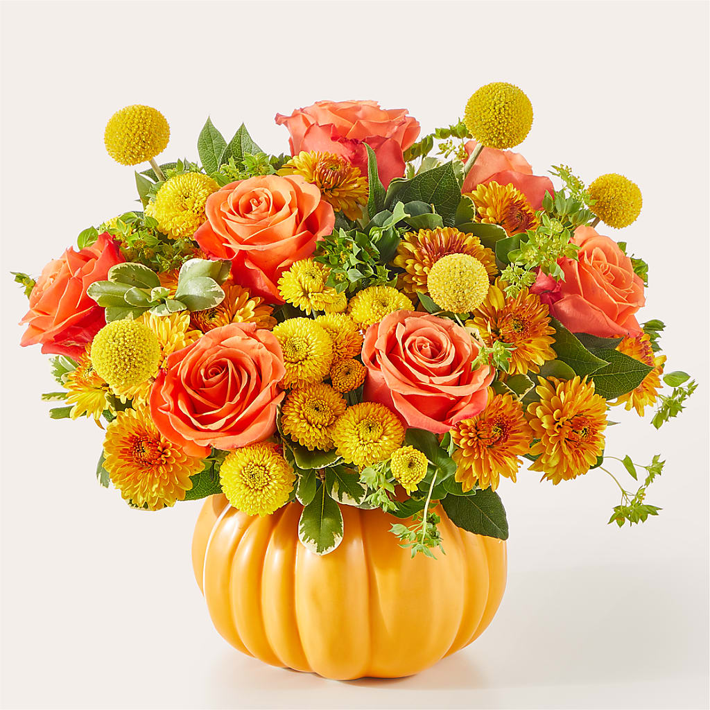 Gourdgeous Pumpkin – City Market, Grand Junction CO