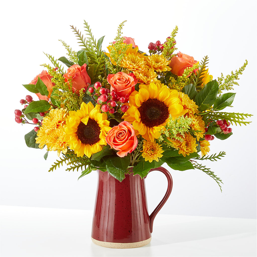 Scents of Autumn Bouquet – City Market, Grand Junction CO