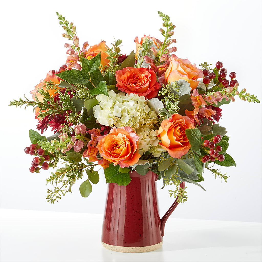 Fall's Finest Bouquet – City Market, Grand Junction CO