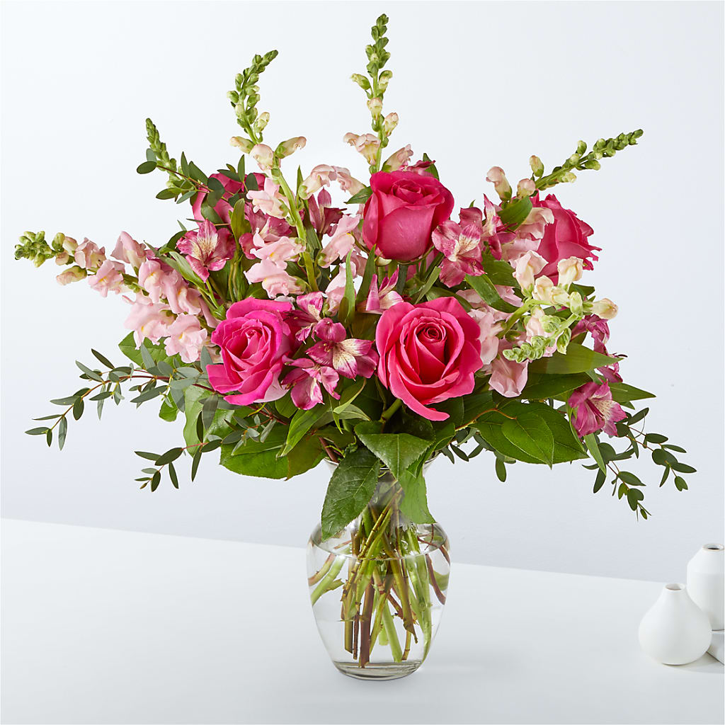 Evermore Bouquet – City Market, Grand Junction CO