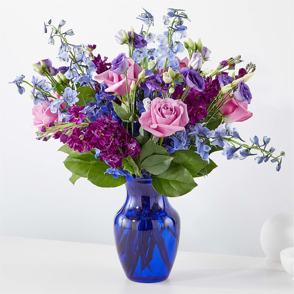 Twilight Glow Bouquet – City Market, Grand Junction CO