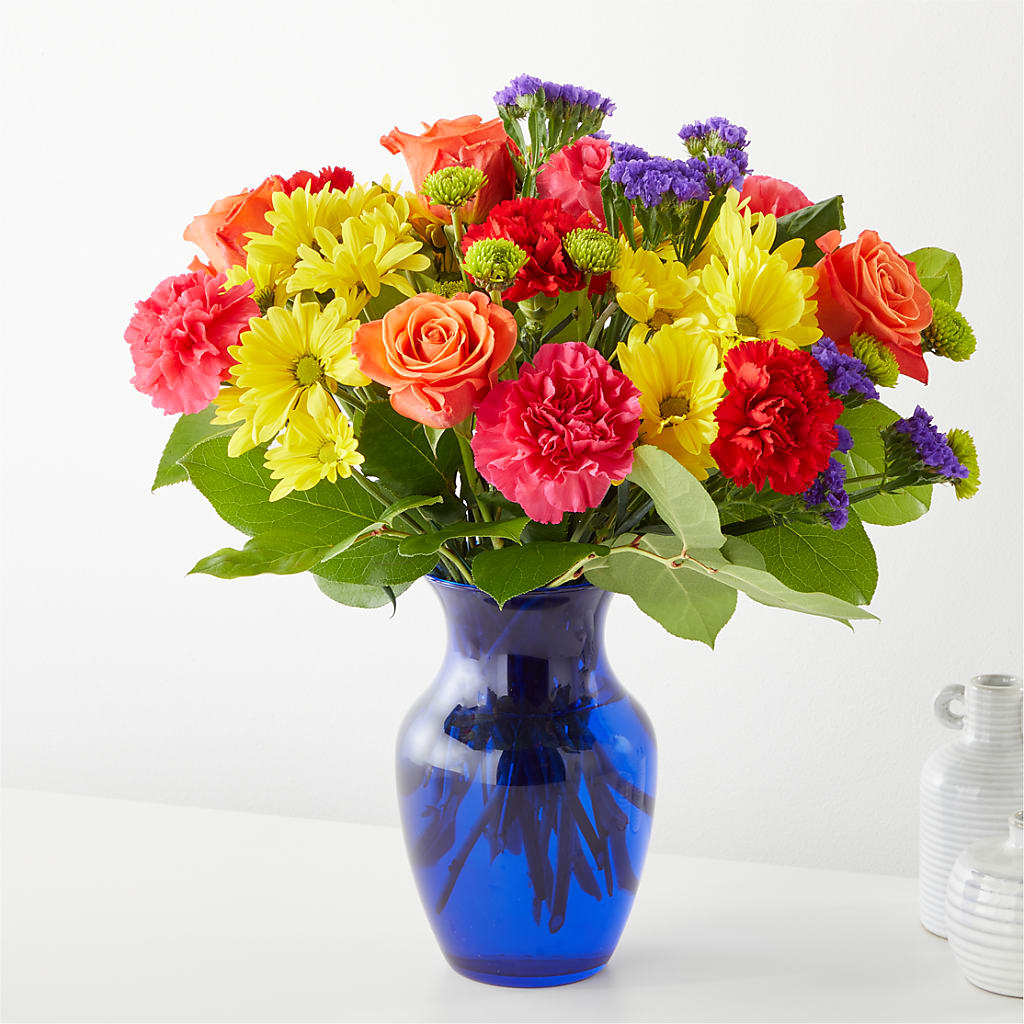 Brighter Days Bouquet – City Market, Grand Junction CO