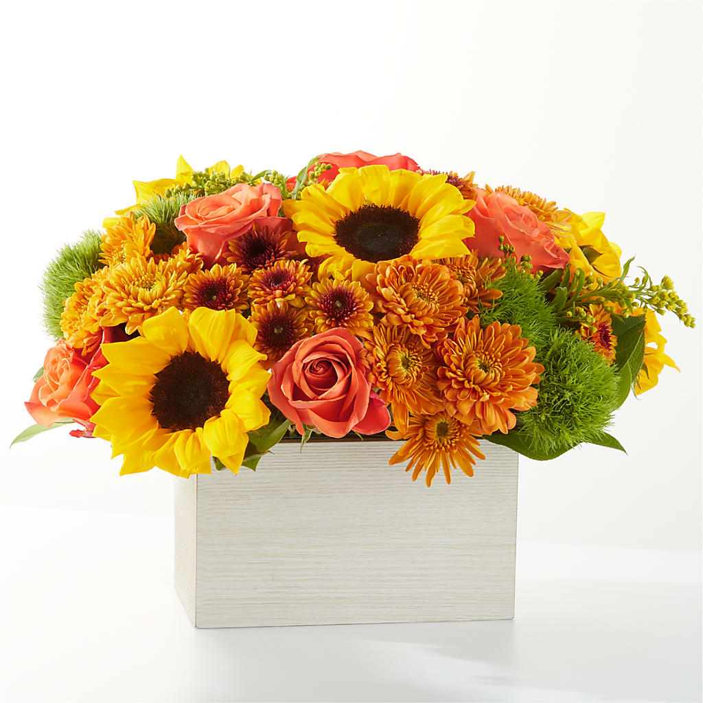 Farmer’s Market Stroll Bouquet – City Market, Grand Junction CO