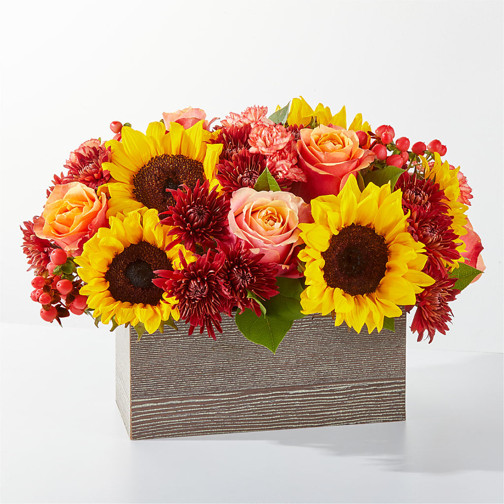 Fresh Cider Bouquet – City Market, Grand Junction CO
