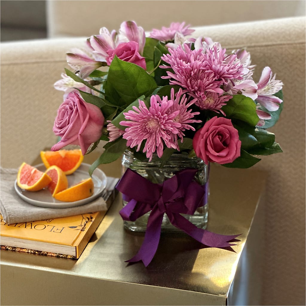 Sugarplum Bouquet – City Market, Grand Junction CO