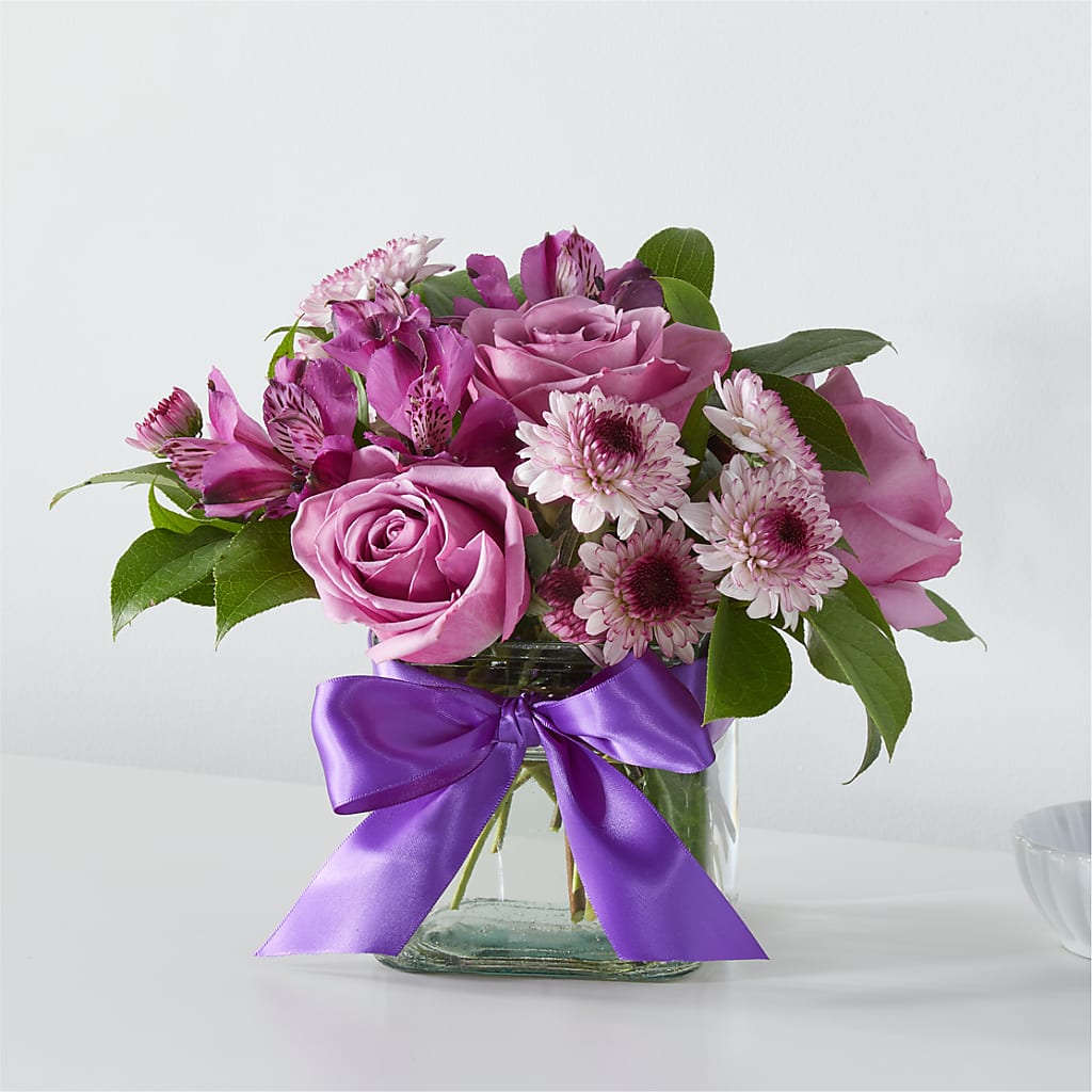 Sugarplum Bouquet – City Market, Grand Junction CO