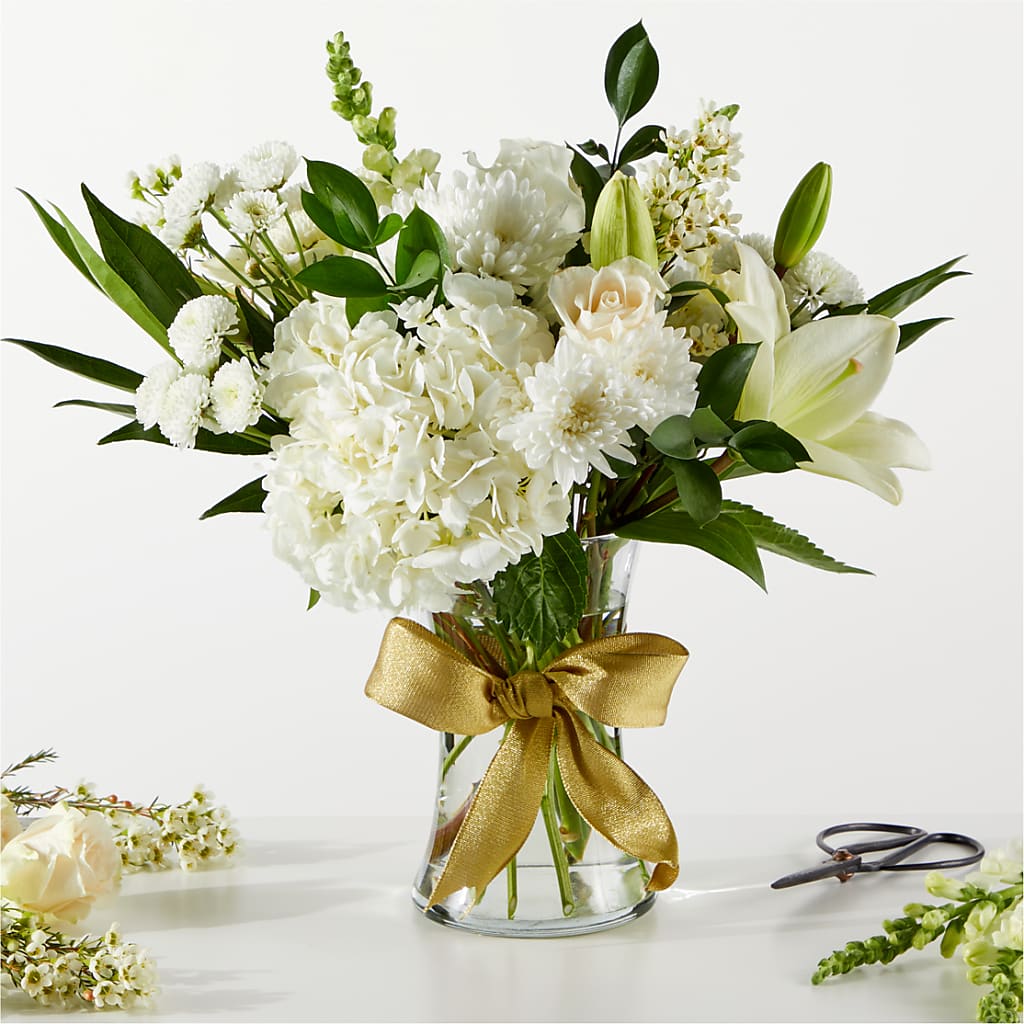 New Beginnings – A Florist Original – City Market, Grand Junction CO