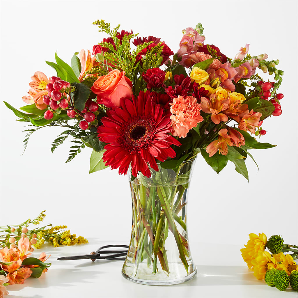 Fall Delight – A Florist Original – City Market, Grand Junction CO