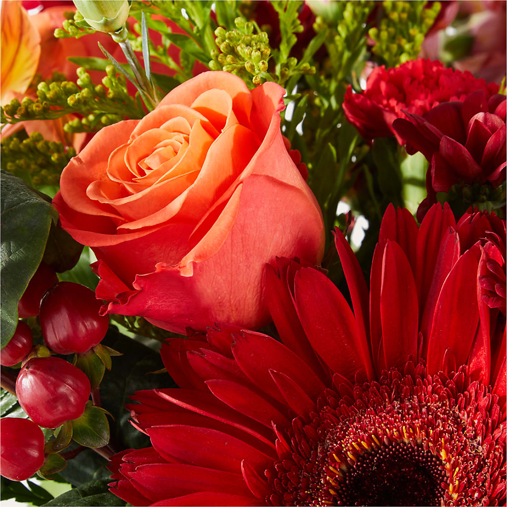Sweater Season - A Florist Original – City Market, Grand Junction CO