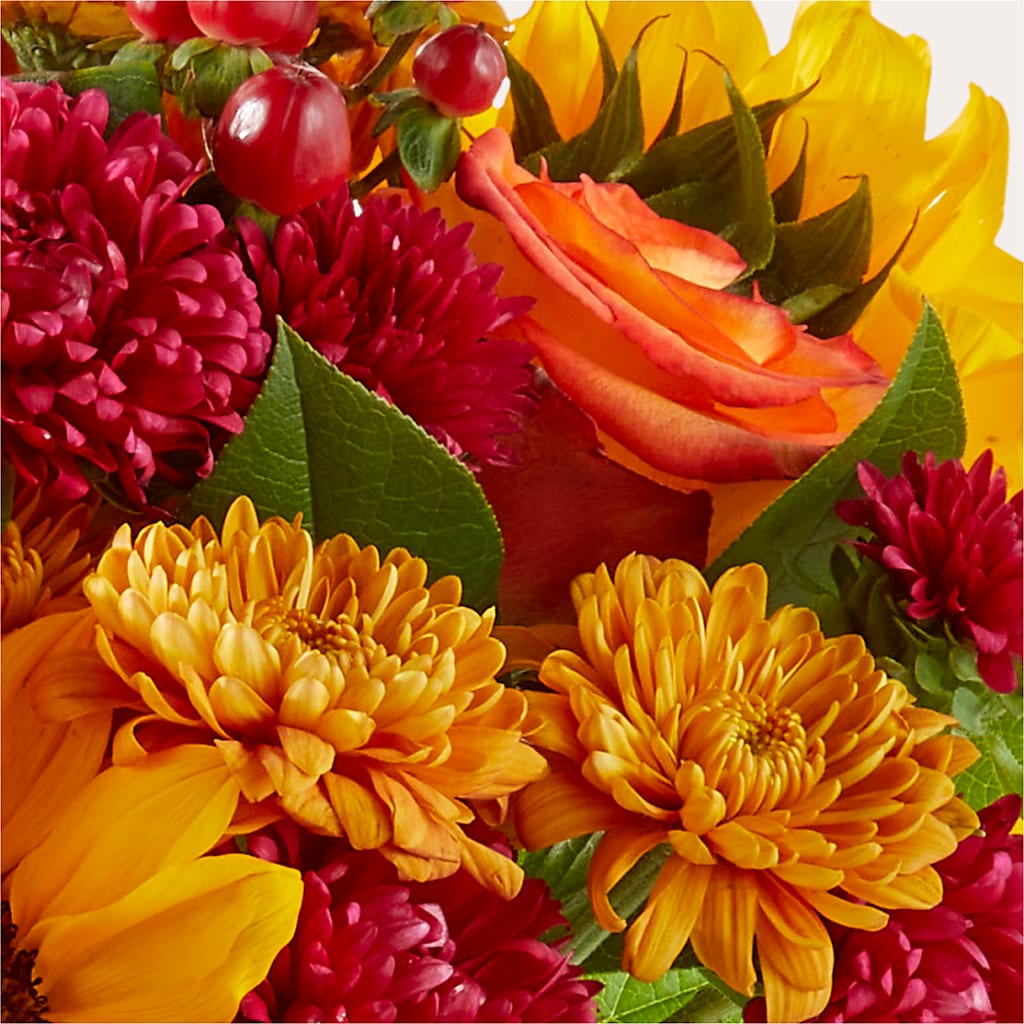 Sweater Season - A Florist Original – City Market, Grand Junction CO