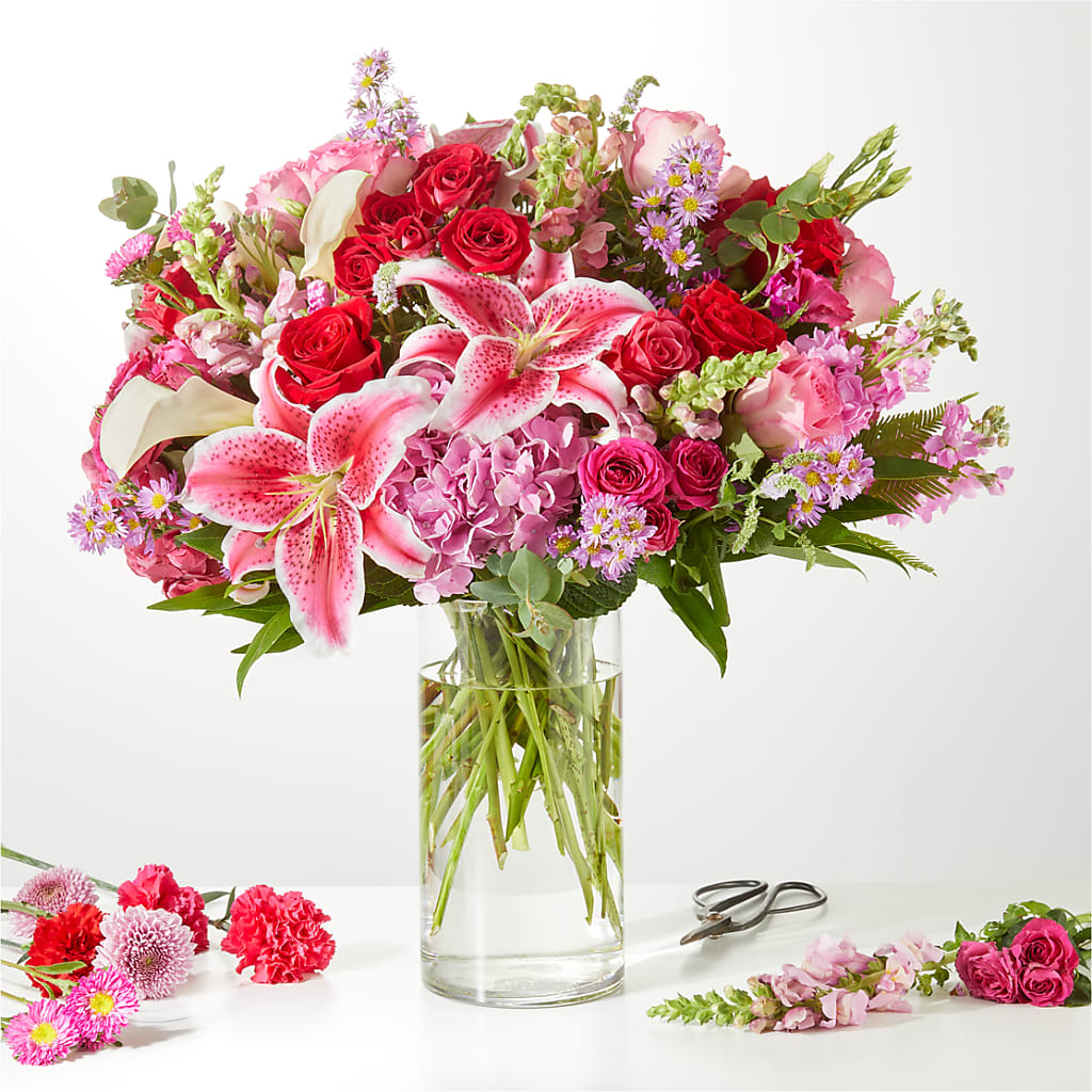 Swooning Over You - A Luxury Florist Original – City Market, Grand Junction CO