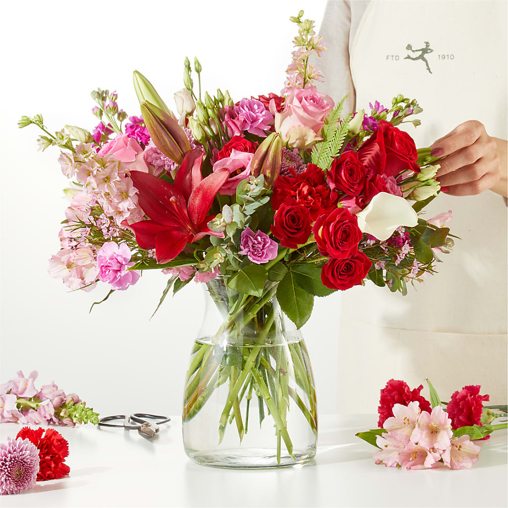Together Forever - A Florist Original – City Market, Grand Junction CO
