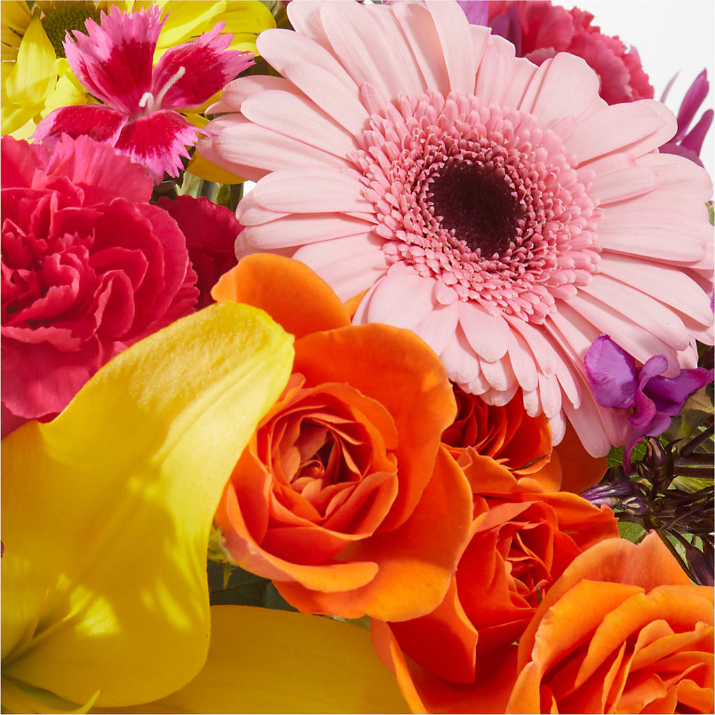 You're Invited - A Florist Original – City Market, Grand Junction CO