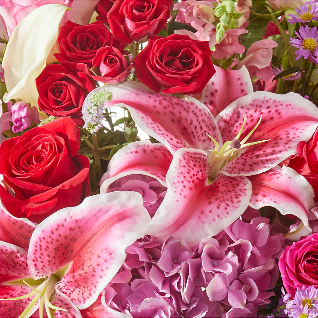 Better Together - A Luxury Florist Original – City Market, Grand Junction CO