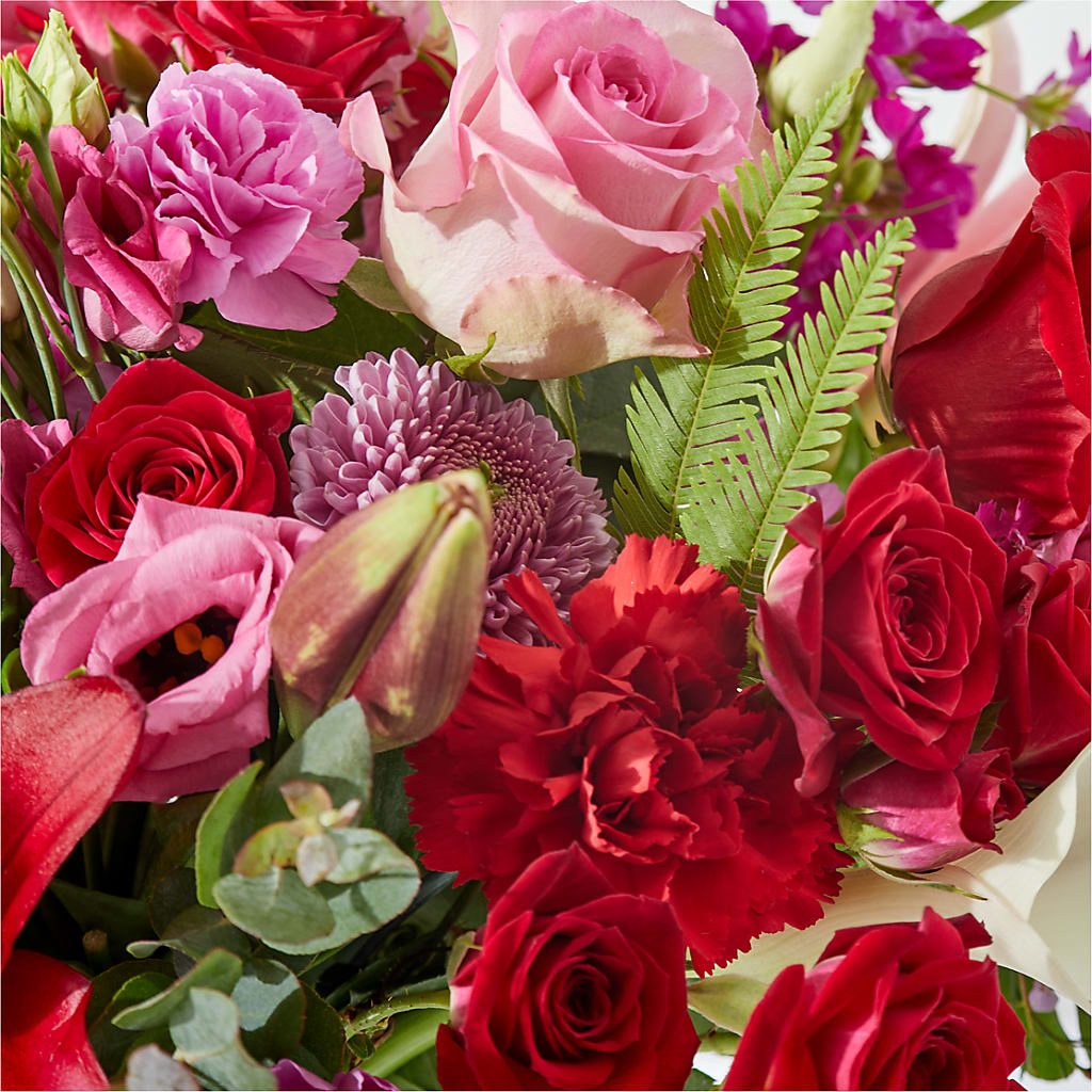 Simply the Best - A Florist Original – City Market, Grand Junction CO