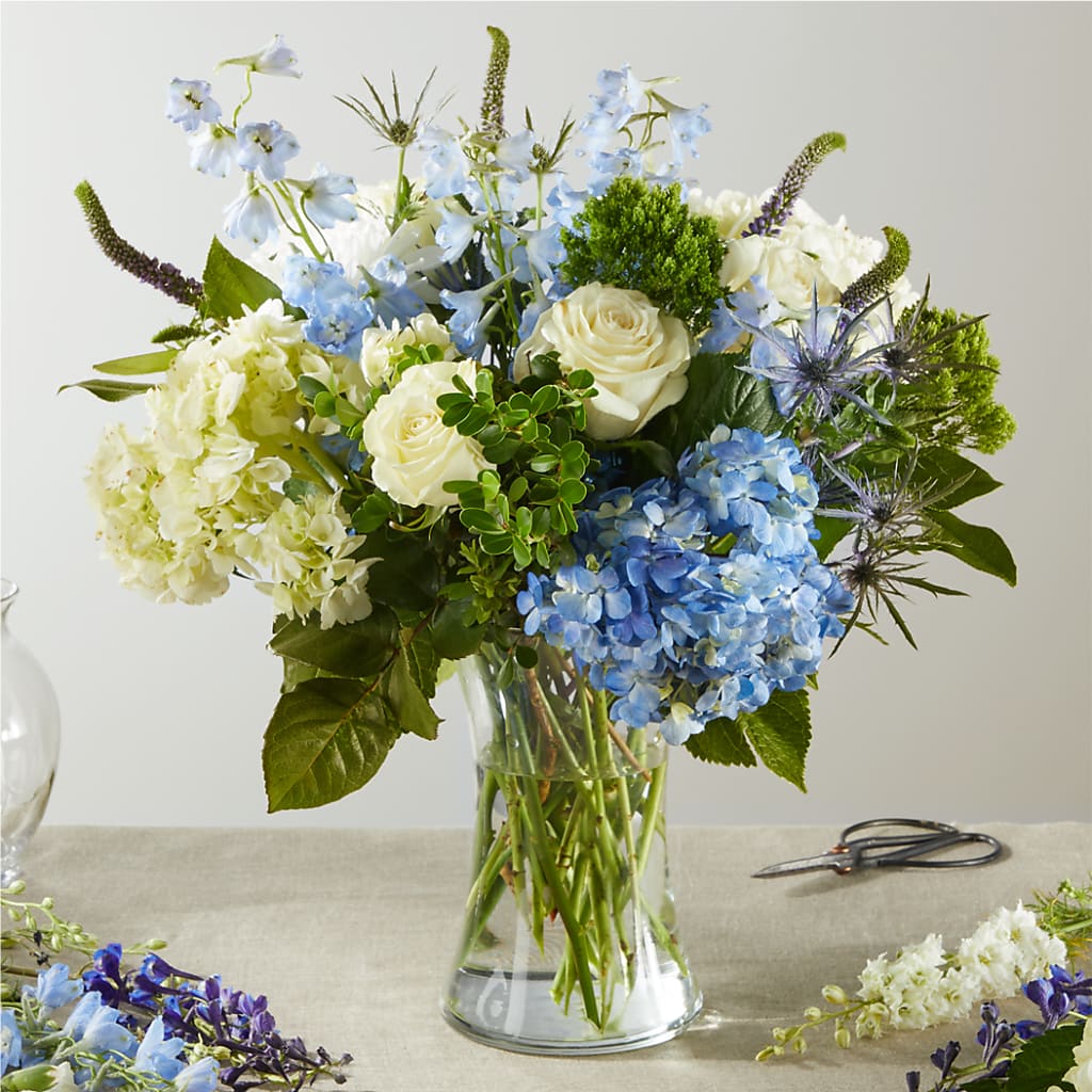 Festival of Lights – A Florist Original – City Market, Grand Junction CO