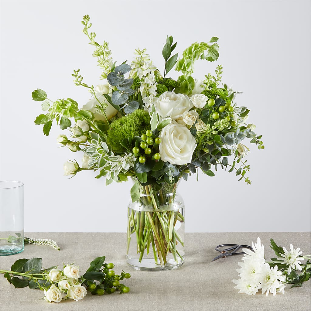 Irish Garden - A Florist Original – City Market, Grand Junction CO