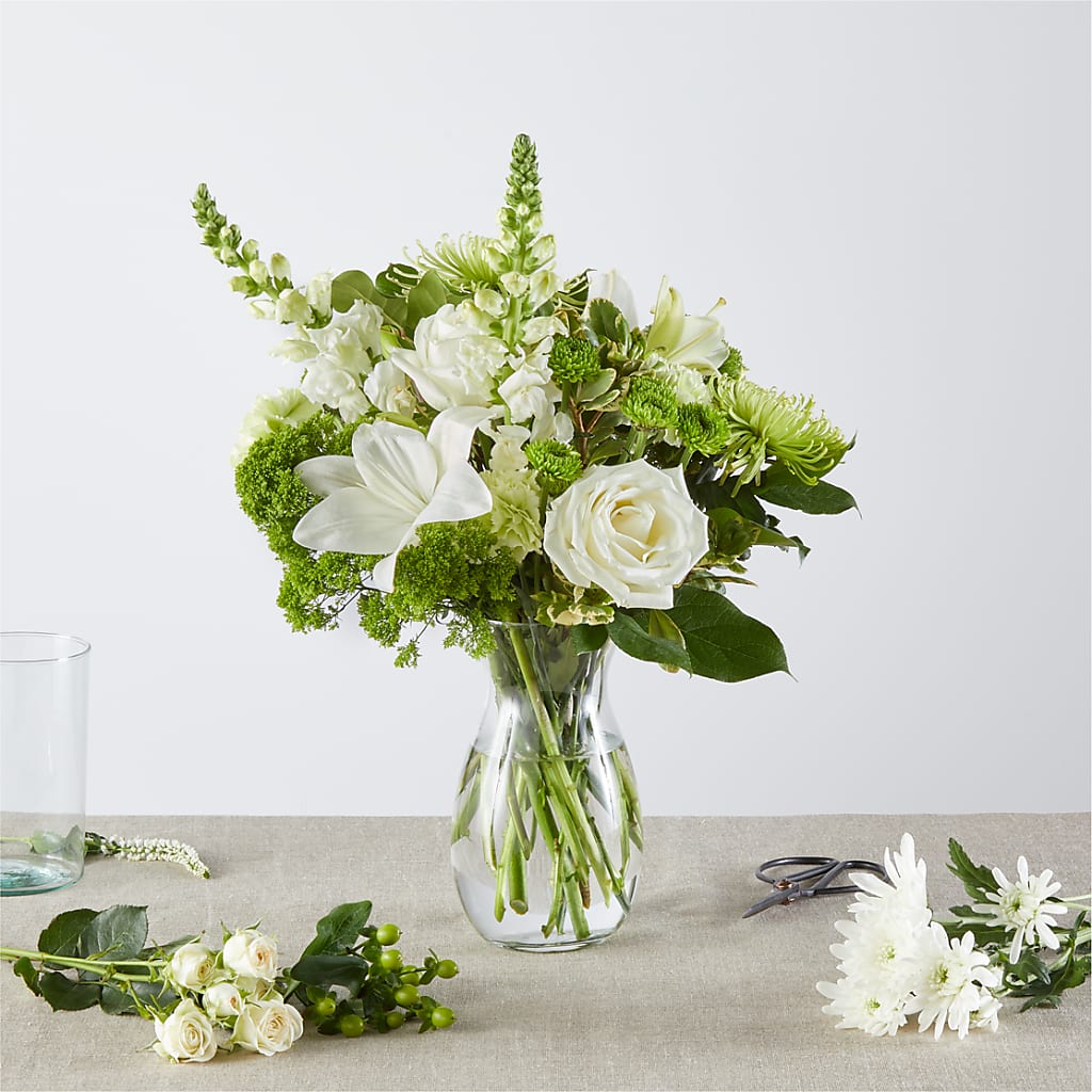 Irish Garden - A Florist Original – City Market, Grand Junction CO