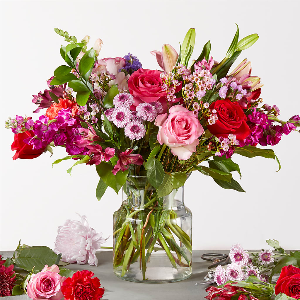 Regal Jewel – A Florist Original – City Market, Grand Junction CO