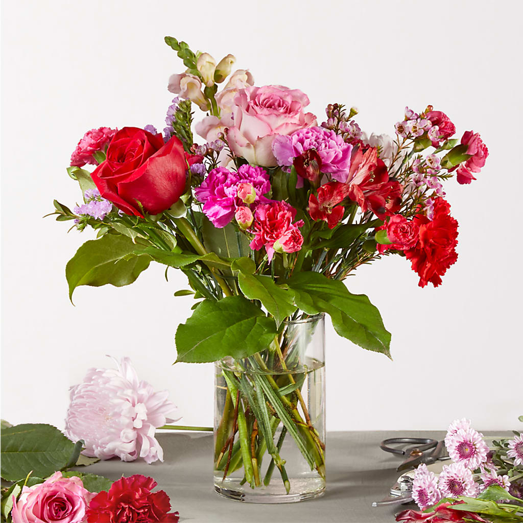Regal Jewel – A Florist Original – City Market, Grand Junction CO
