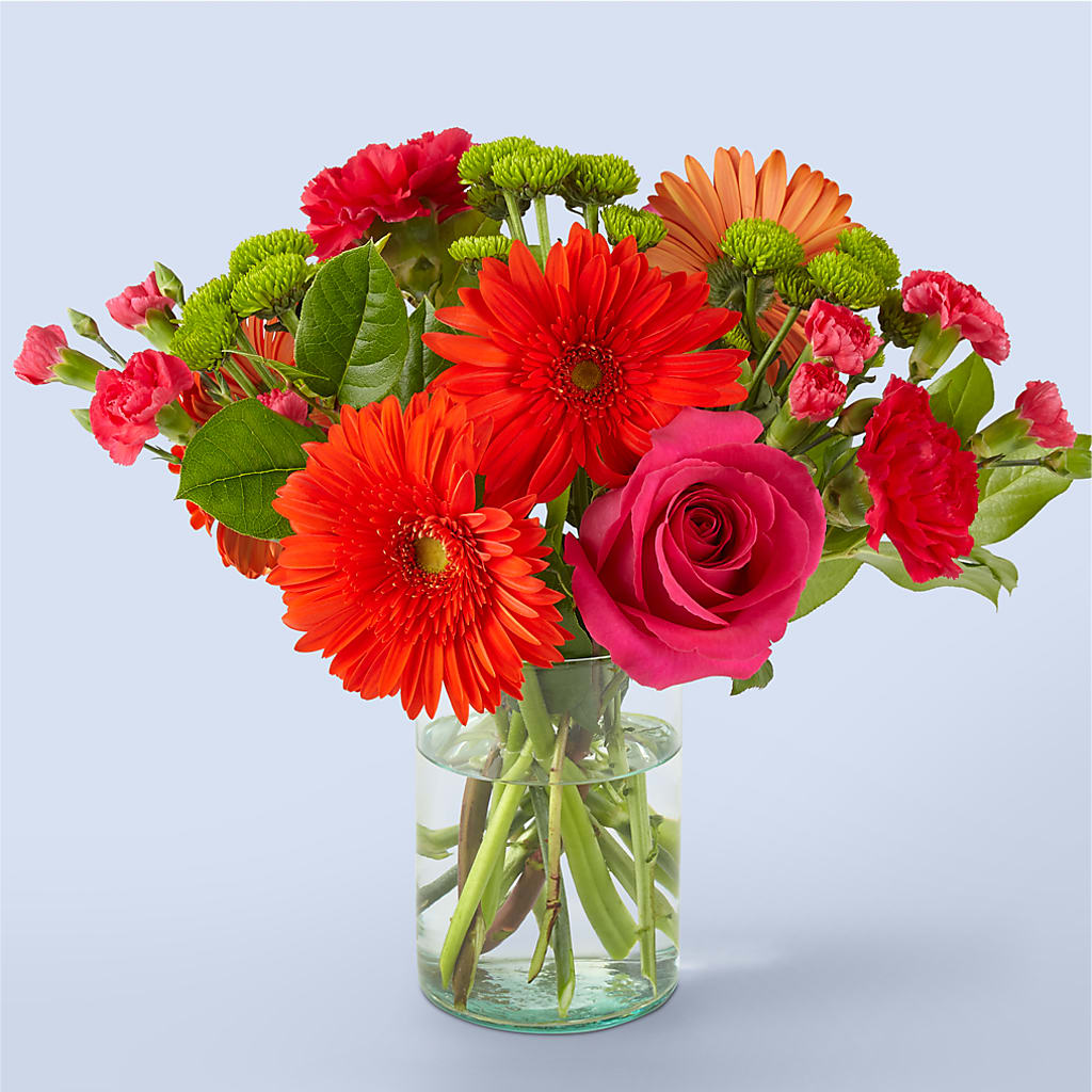 Best Dressed Bouquet – City Market, Grand Junction CO
