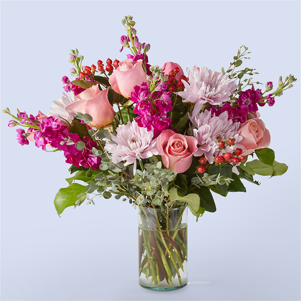 Sunday Morning Bouquet – City Market, Grand Junction CO