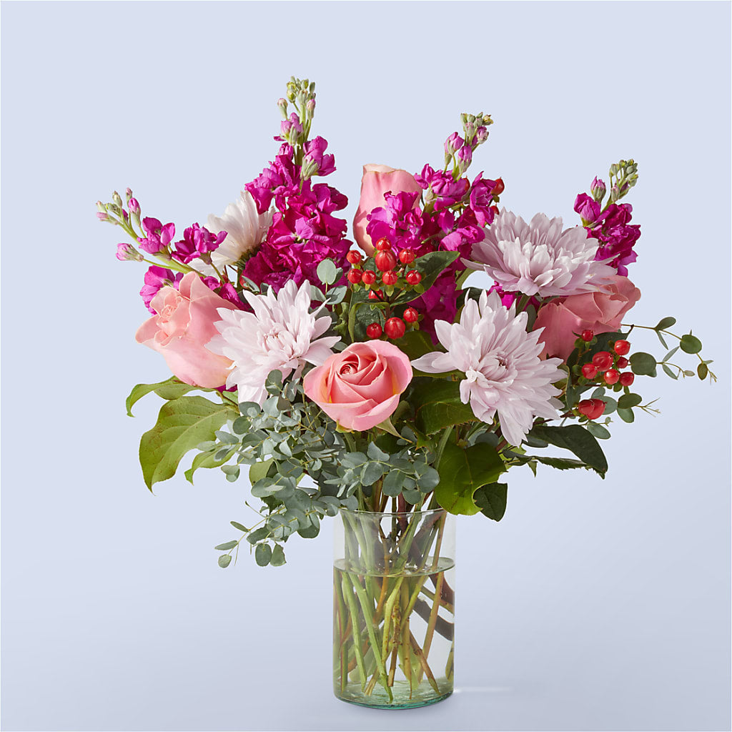 Sunday Morning Bouquet – City Market, Grand Junction CO