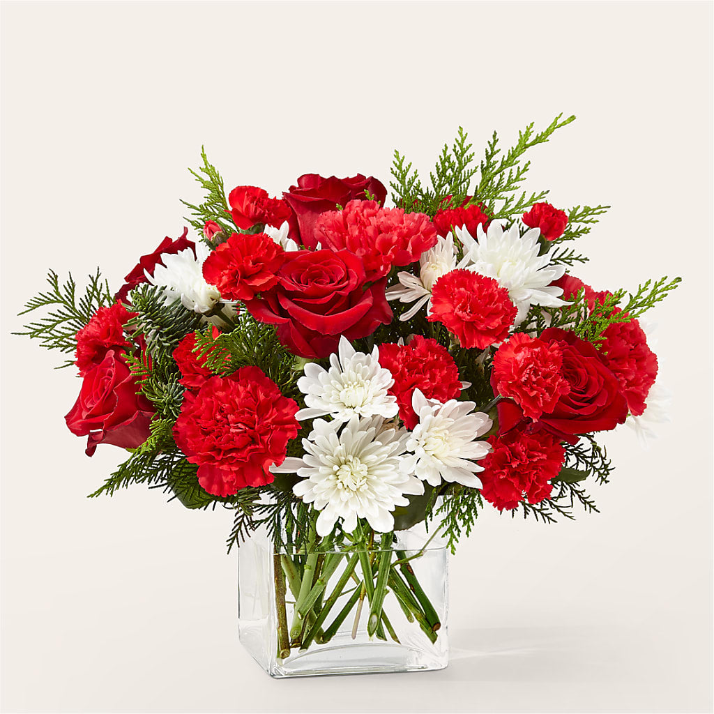 Peppermint Chill Bouquet – City Market, Grand Junction CO